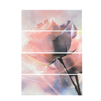 Faianta decorativa 1003 HL 3  20 x 60 - 2