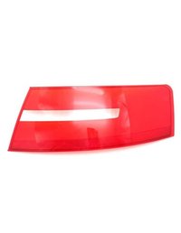 Sticla lampa spate dreapta Audi A6 C6 4F Facelift (2009-2011) - 1