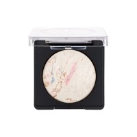 Pudra Iluminatoare Flormar 01 Morning Star, 7g - Finisaj Radiant - 1