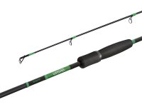 Lanseta Delphin Wasabi Spin NXT, 2.10m, 10-30g, 2 tronsoane - 2