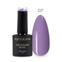 Oja semipermanenta Kievskaya Elite- HEMA FREE 07 - Everin - 1