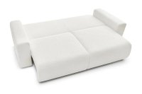 Canapea Extensibilă 3 locuri LIVIGNO, cu ladă de depozitare, 235x93x100 cm - 2