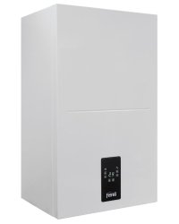 Centrala Electrica Murala Ferroli TOR 24 kW - 1