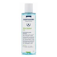 Solutie micelara purifianta Teen Derm Aqua, 250 ml, IsisPharma - 1
