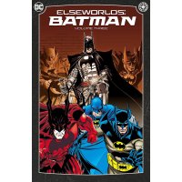 Elseworlds Batman TP Vol 03 (2024 Edition) - 1