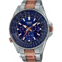 Ceas Barbatesc Casio Enticer MTP-SW320RG-2AVDF - 1