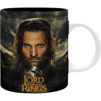 Cana Aragorn - 320 ml - Lord of the Rings - 1