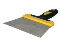 Spaclu inox dimensiune 200 mm - 1
