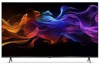Televizor QLED Sharp 55HP5265E, 139 cm (55 inch), Ultra HD 4K, Smart TV cu WiFi - 1