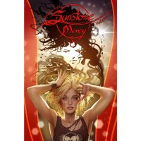 Sunstone Vol 08 - 1