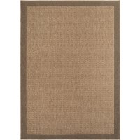 Covor traversa Timber V2 Bej 80x150 cm - 1
