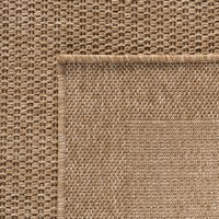 Covor traversa Timber V2 Bej 80x150 cm - 3