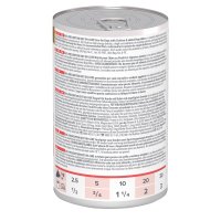 HILL'S Prescription Diet On - Care Stew, XS-XL, Pui și Tocană de Legume, dietă veterinară, conservă hrană umedă câini, convalescență, (în sos), 354g - 3
