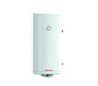 Boiler termoelectric Sunsystem BB NL2 100 V S1 2 KW cu serpentina de 9 kW, 100 litri, montare pe perete - 1