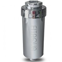 Filtru Inline pentru dus FitAqua  cu ANM+ - 1