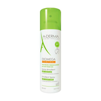 Spray emolient anti-prurit  Exomega Control, 200 ml, A-Derma - 1