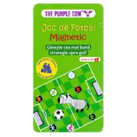 Joc de Fotbal Magnetic Compact - 1