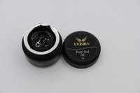 Gel de Pictura Everin Negru 02 - GPE-02 - Everin.ro - 1