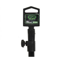 Suport Telescopic Carp Pro Drill Bankstick cu Surub, 50-90cm - 2