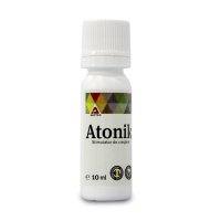 Atonik 10 ml - Biostimulator pentru Cresterea si Fructificarea Plantelor Aectra - 1