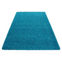 Covor Life Turcoaz V1 160x230 cm - 2