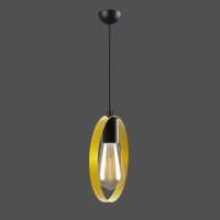 Lustra  auriu homs ro11291 - 1