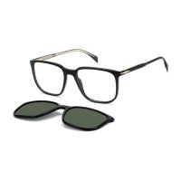 Rame ochelari David Beckham DB 1210/C 807 pentru barbati cu clip-on - 1