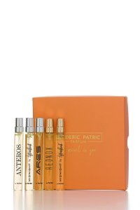 Orange Discovery Kit by Patric - 1