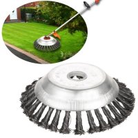 Tambur / Disc Universal cu Sarma Pentru Motocoasa - 180 mm - 1