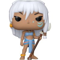 Figurina Funko POP! Kida din Atlantis: Imperiul Pierdut - 1