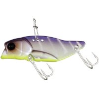 Cicada Jackal Knockin Jaw, culoare Babataku White Claw, 5.2cm, 10g - 1