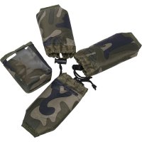 Husa pentru Avertizoare Prologic Fulcrum RMX Pro, 3+1/set - 1
