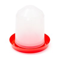 Adapatoare pentru Pui Tip Clopot 3 Litri - Echipament Ideal pentru Pasari - 2