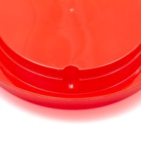Adapatoare pentru Pui Tip Clopot 3 Litri - Echipament Ideal pentru Pasari - 4