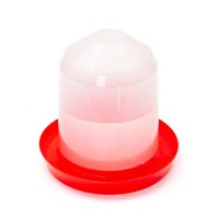 Adapatoare pentru Pui Tip Clopot 3 Litri - Echipament Ideal pentru Pasari - 5