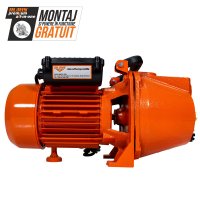 Pompa de gradina Ruris Aqua Pump 600s - 1