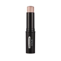 Flormar Stick Iluminator 02 Medium Rose - 10g pentru un ten stralucitor - 1