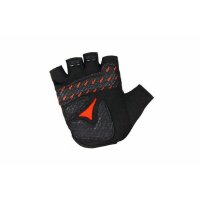 Manusi B-RACE cu gel, marimea XL, Culoare Negru - 1
