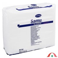 HartMann Samu mini clasic tampoane igienice - 1