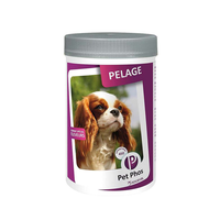 Pet Phos Canin Special Pelage, 450 comprimate - 1