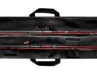 Husa Delphin Porta Plus, 2 Lansete + 2 Mulinete, 200cm - 2