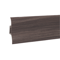 Colt exterior pentru plinta Korner LP60, finisaj Sea Oak - 2