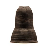 Colt exterior pentru plinta Korner LP60, finisaj Sea Oak - 1