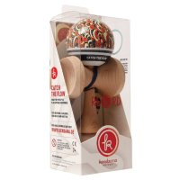 Kendama Record Plus - Wondercurl MC - 1