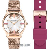 Ceas de dama Kenneth Cole KCWLG2124002 - 1