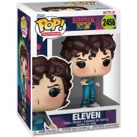 Figurina Funko POP! Stranger Things Tales from '85 - Eleven - 2