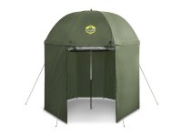 Umbrela cu Paravan Delphin Thunder FullWall, 250cm - 1