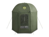 Umbrela cu Paravan Delphin Thunder FullWall, 250cm - 3