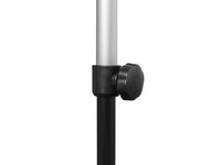 Umbrela cu Paravan Delphin Thunder FullWall, 250cm - 8