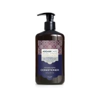 Arganicare Balsam reparator intensiv cu ulei de fruct de cactus, 400 ml - 1
